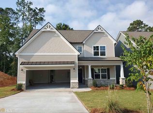 35 Georgian Oaks Ct #3, Newnan, GA 30265