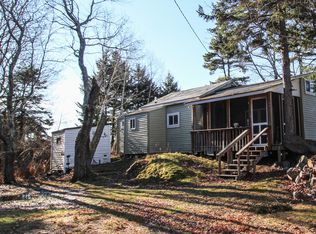 64 Branch Rd, Phippsburg, ME 04562