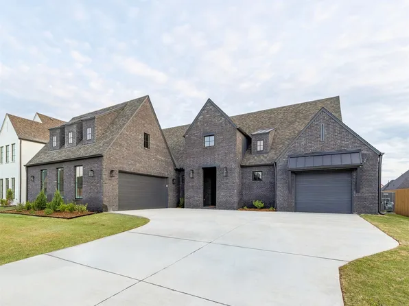 5915 E 127th Pl S, Bixby, OK 74008