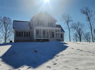 19958 Bella Vis, Orange, VA 22960