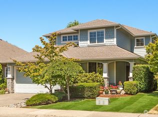 24236 SE 1st Pl, Sammamish, WA