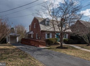 2016 Lanier Dr, Silver Spring, MD 20910