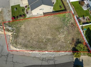 6004 N Crestmont Ln, Spokane, WA 99217