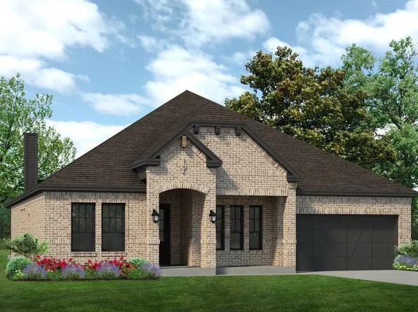 5600 Montex Rd, Denton, TX 76226