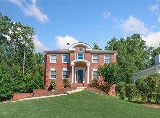 545 Spring Gate Ln, Alpharetta, GA 30009