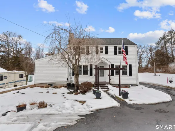 278 South Main Street, Seymour, CT 06483