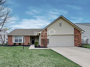 8123 Amble Way, Indianapolis, IN