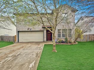 431 Emerald Fields Ln, Kyle, TX 78640