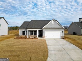 108 Harmony Farms Orch, Eatonton, GA