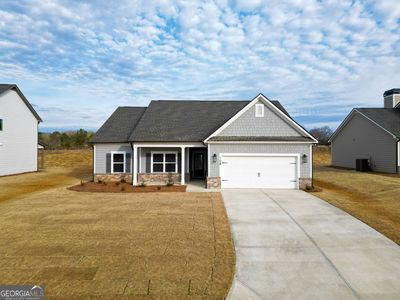 108 Harmony Farms Orch, Eatonton, GA, 31024