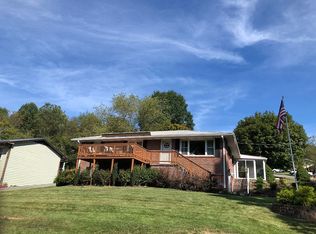 172 Bowen Dr, Gate City, VA 24251