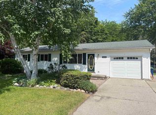 4896 Cherokee Rd, Saginaw, MI 48604