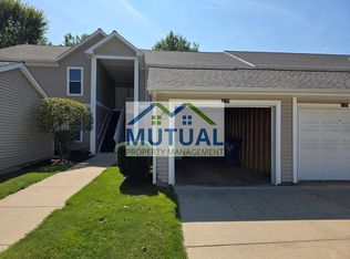8130 Autumn Woods Trl, Ypsilanti, MI 48198