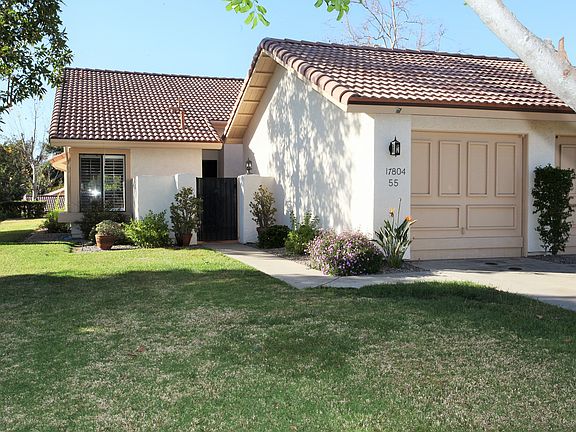 2nd image of 17804 Corte Huasco Unit 55