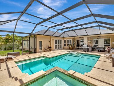 2311 SW Lawford Street, Port Saint Lucie, FL, 34953