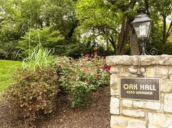 4550 Warwick Blvd #703-04, Kansas City, MO 64111