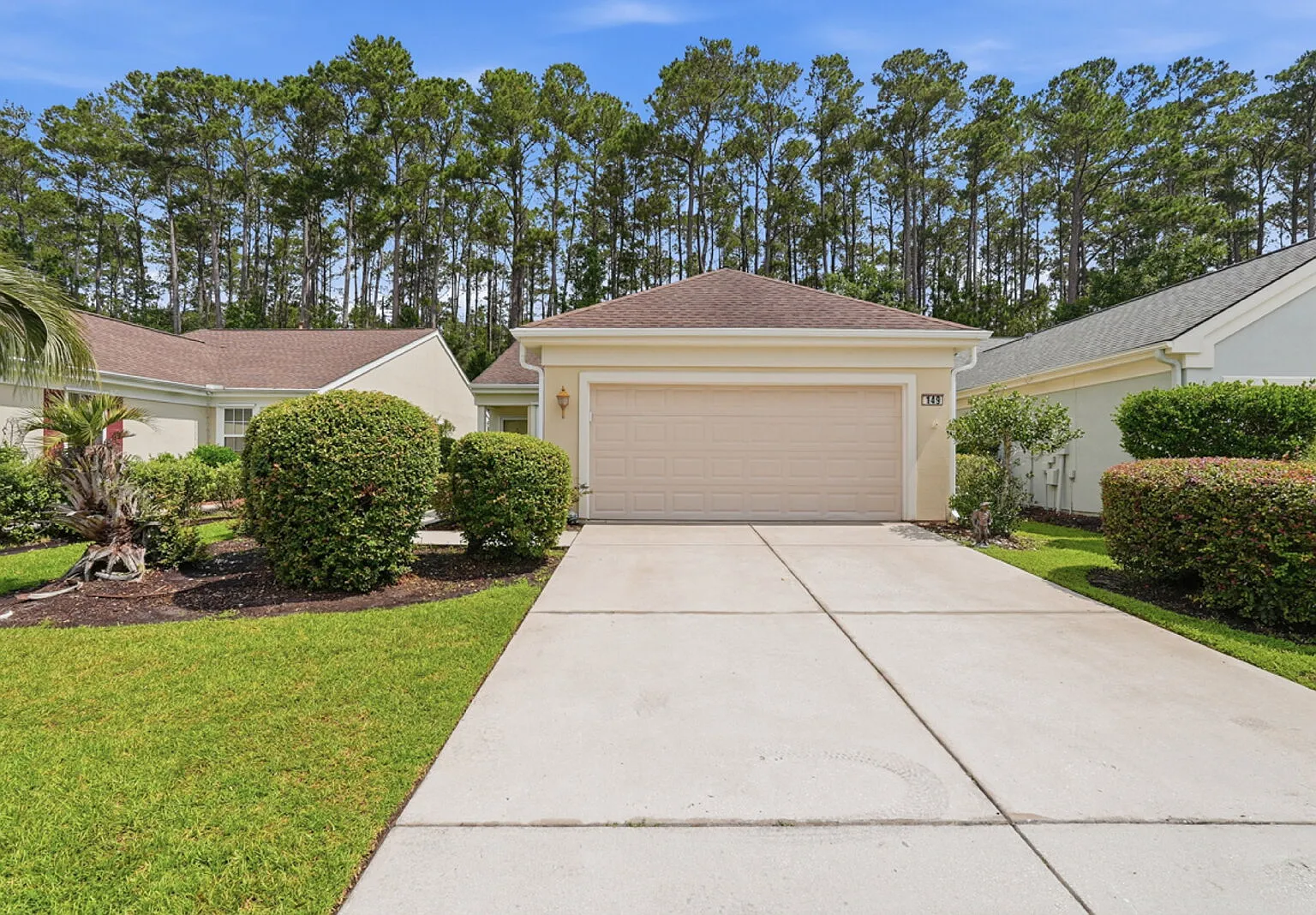 2 bed, 2.0 bath, 1240 sqft, $2,400 — Photo 1