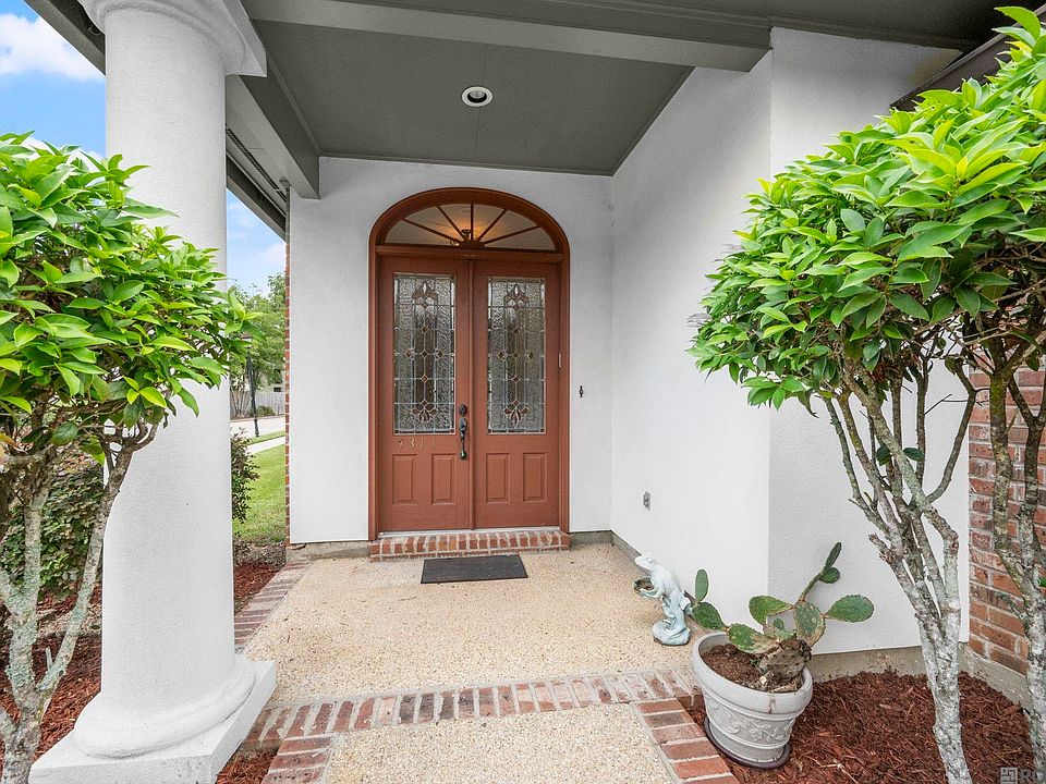 7311 Japonica Ct, Baton Rouge, LA 70808 | Zillow