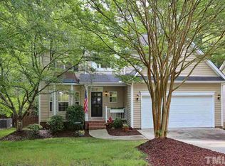 2109 Jerimouth Dr, Apex, NC 27502