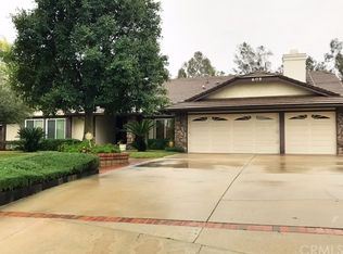 605 El Vallencito Dr, Walnut, CA 91789