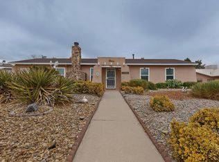 1646 Domain Loop SE, Rio Rancho, NM 87124