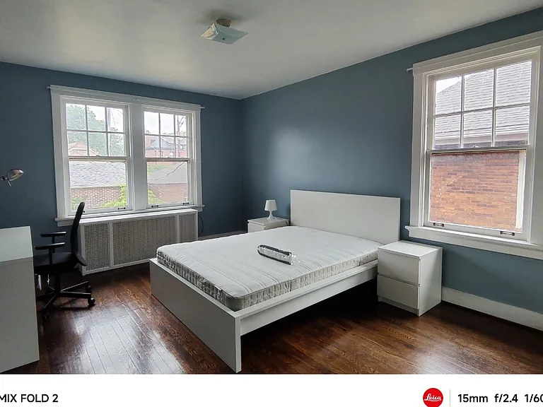 5531 Forbes Ave #1 — Photo 3