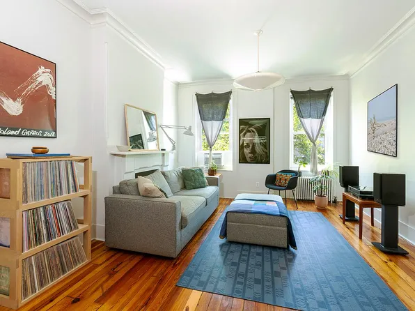 153 Garfield Pl APT 3R, Brooklyn, NY 11215