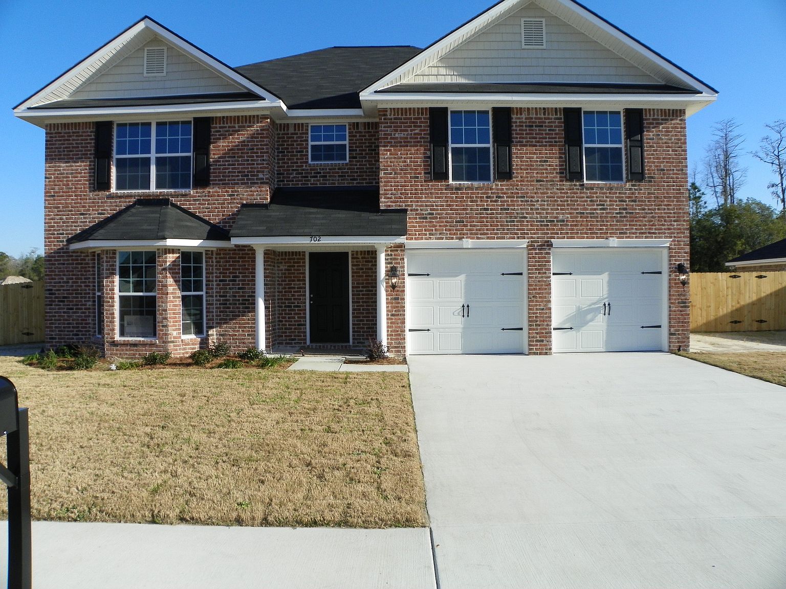 702 Waterlilly Ct. Griffin Park, Hinesville, GA 31313 Zillow