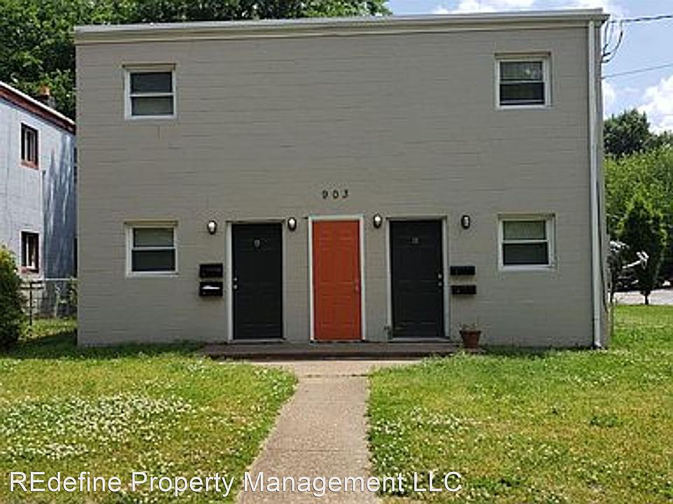1st image of 903 N 20th St APT B