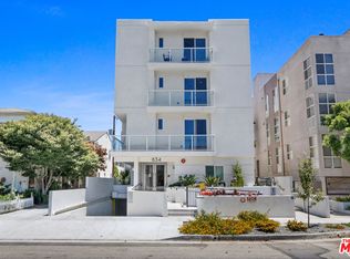 834 S Shenandoah St #104, Los Angeles, CA 90035