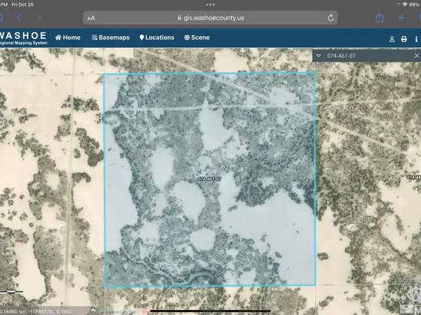 Apn 74 #7-461, Reno, NV 89510