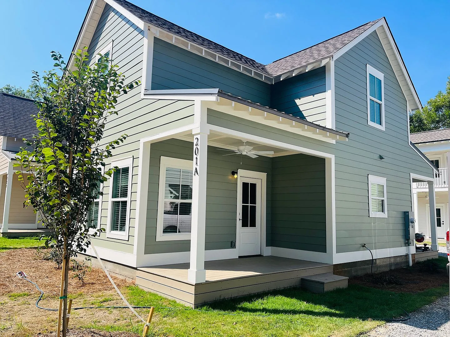 Brand-New 2-Bedroom Home Near Downtown LaGrange! — Photo 1