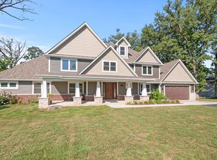 1137 N Cooper Rd, New Lenox, IL 60451