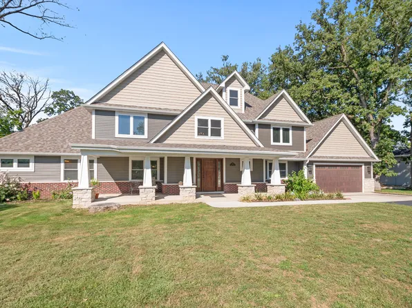 1137 N Cooper Rd, New Lenox, IL 60451