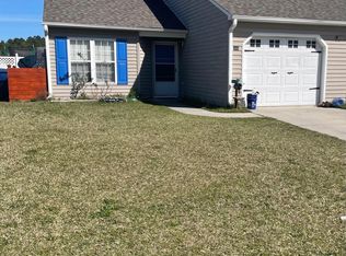 125 Jerrett Ln, Havelock, NC 28532