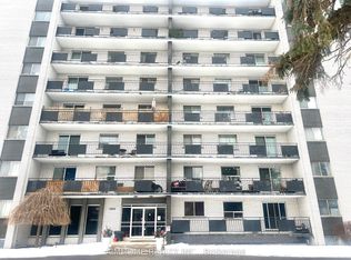 2095 Prospect St #108, Burlington, ON
