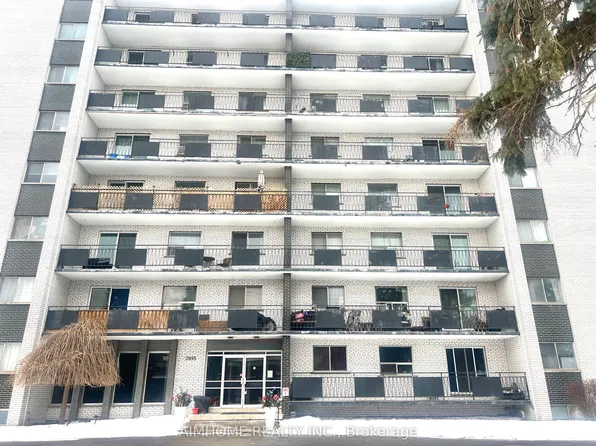 2095 Prospect St, Burlington, ON