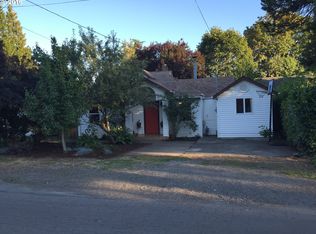 4026 SE Llewellyn St, Milwaukie, OR 97222