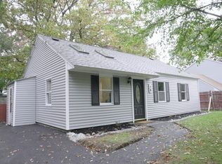 28 Faxon Rd, Stoughton, MA 02072