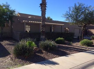 1517 W Loughlin Dr, Chandler, AZ 85224