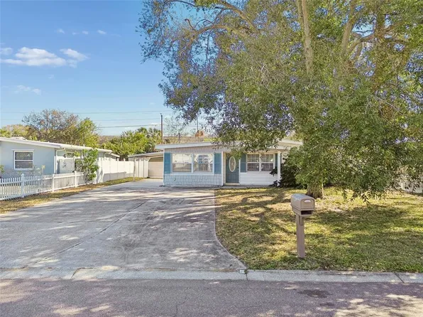 255 Wertz Dr, Largo, FL 33771