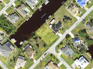 2539 Dixon Ter Lot 261, Pt Charlotte, FL 33981