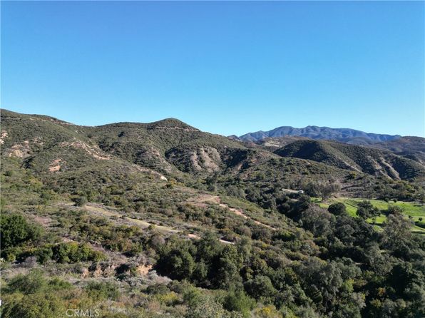 27802 Modjeska Grade Rd #7, Silverado, CA 92676