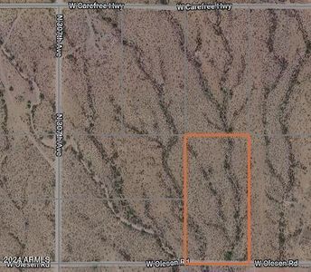 303XX W Olesen Rd, Wittmann, AZ, 85361