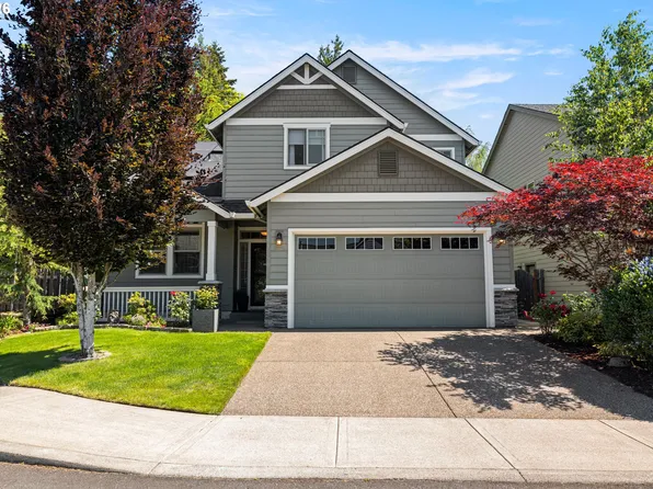 15770 SE Reese Ct, Milwaukie, OR 97267