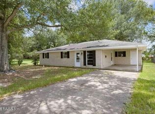 650 Juanita St, Eunice, LA 70535