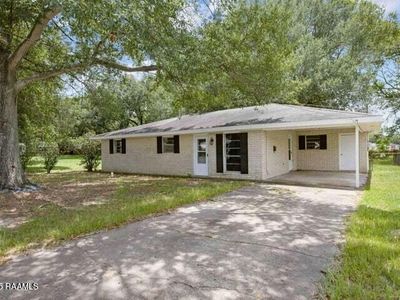 650 Juanita St, Eunice, LA, 70535
