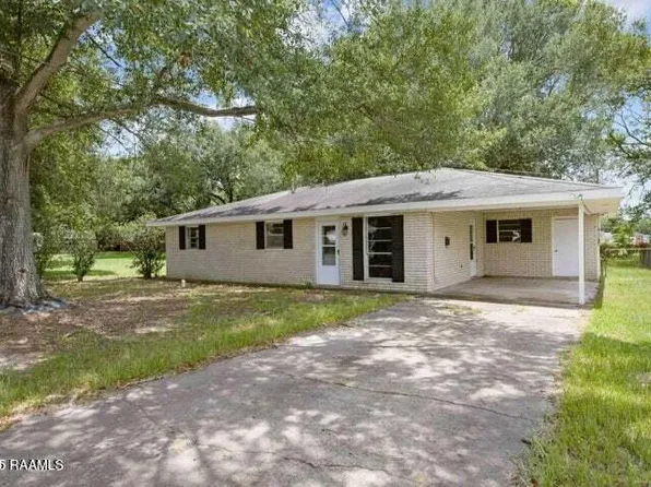 650 Juanita St, Eunice, LA 70535