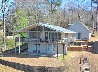 396 Chickadee Ct, Monticello, GA