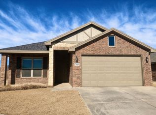 7810 86th St, Lubbock, TX 79424